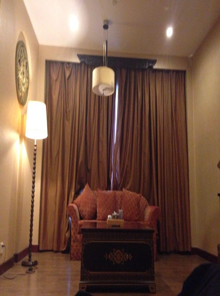 Hongyadong Hotel Chongqing Esterno foto