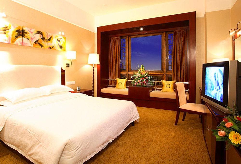 Hongyadong Hotel Chongqing Esterno foto