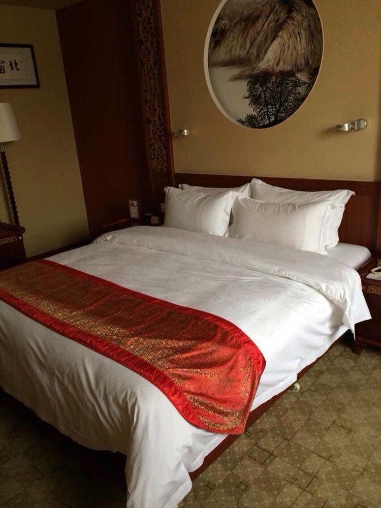 Hongyadong Hotel Chongqing Esterno foto